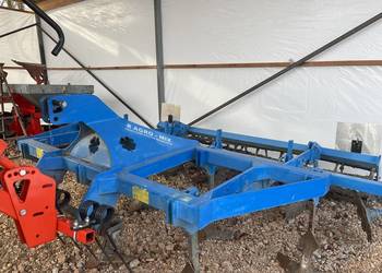 Agregat ścierniskowy agro-mix 3m