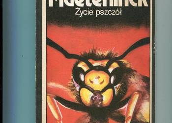 Życie pszczół - Maeterlinck