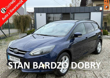 Ford Focus *zwykły silnik*bi-xenony*super stan*z Niemiec* Mk3 (2010-2018) Ford Focus *zwykły silnik*bi-xenony*super stan*z Niemiec* Mk3 (2010-2018)