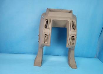 CASE IH PUMA 145 12r KONSOLA PULPIT OPERATORA 87525680