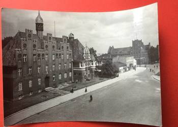 ( 2413 ) Widokówka Tczew