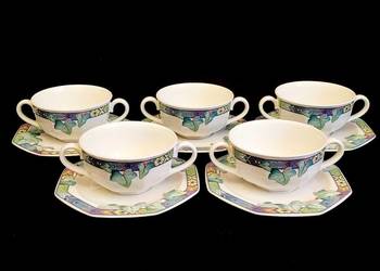 Bulionówka Villeroy & Boch Pasadena