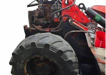 Manitou MLT 629 Parts,Części