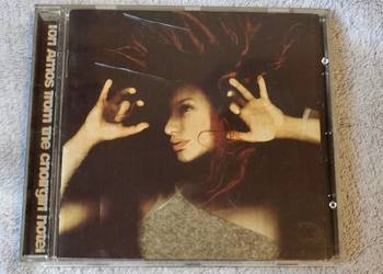 Tori Amos - From the Choirgirl Hotel. CD alternative rock, pop