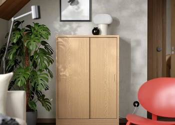 Szafka Komoda IKEA Tonstad Avant Garde