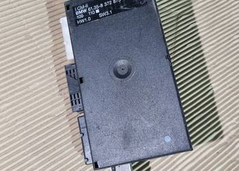 BMW E38 E39 Moduł Komfortu Sterownik Świateł LCM II 8372875
