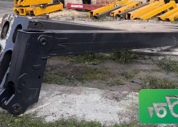 Ramię wewnętrzne Maszt Ramie Wysięgnik Bobcat T40170