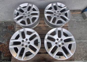 4szt Felgi Jeep 19" 5x110 ET40 oryginalne Mopar 735657539