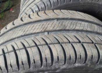 Opony letnie Michelin