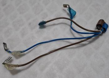 Wiązka przewodów z filtrem przeciwzakłóceniowym FD-DBS06, Powermed FD-2034