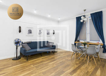 Oferta sprzedaży mieszkania Gdynia Antoniego Abrahama 41.88m2 2 pok