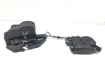 ZAMEK DRZWI PRAWY TYŁ BMW F01 Sedan/Limuzyna 7185688 08-15