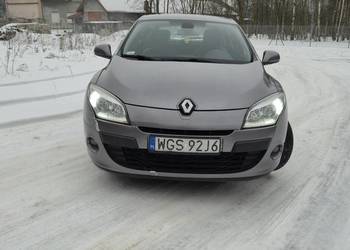 Renault Megane III