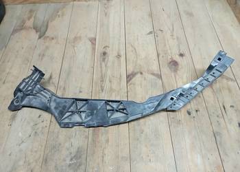 Lewy ślizg zderzaka przedniego Porsche macan