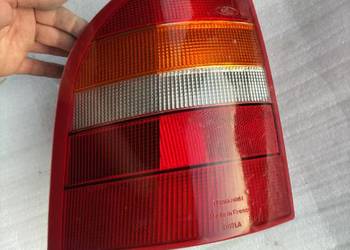 FORD MONDEO MK1 MK2 LAMPA TYŁ TYLNA LEWA