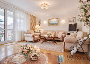 Mieszkanie do sprzedania 147.8 metrów 6 pokoi Gdańsk