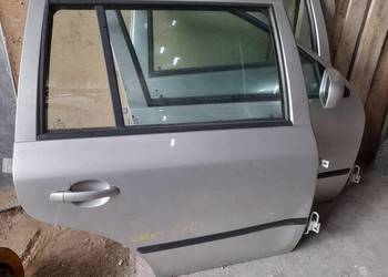 Tylne dzwi skoda Octavia 1 lakier 9102