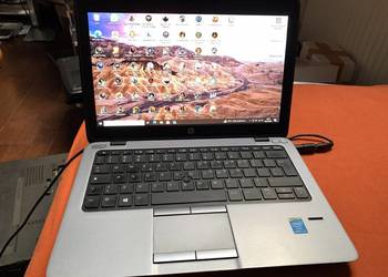 Hp elitebook 820 g1 z grami