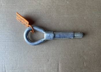 Ucho holownicze opel vectra c signum