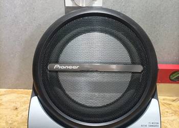 Pioneer ts-wx210a subwoofer aktywny