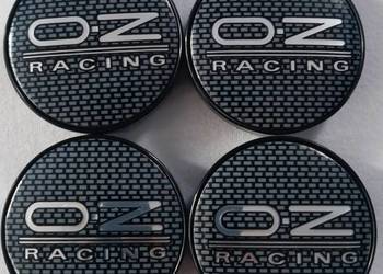 NOWE Dekielki OZ Racing do Alu Felg, Kół -zaślepki na piastę, Felgi!