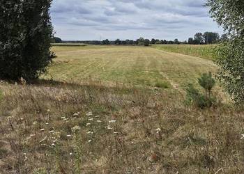 Działka RZ 87 arów