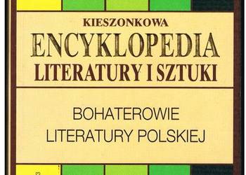 Encyklopedia literatury i sztuki