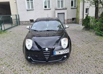 Alfa Romeo Mito 1.6JTDM 2009r. 120KM