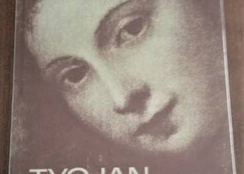 Tycjan Tiziano Vecellio - W.Tomkiewicz- ALBUM