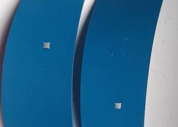 3470860 3470861 Płoza 6 otworów Lemken iQparts