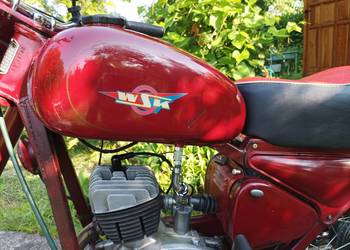 WSK Z2 1961 oryginał