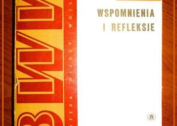 Wspomnienia i refleksje - Żukow / ZSRR / Żukow / Hitler Wspomnienia i refleksje - Żukow / ZSRR / Żukow / Hitler