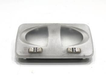 LAMPA SUFITOWA FIAT GRANDE PUNTO 735244963 Hatchback WNĘTRZA