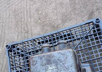 Przełącznik siłowy gwiazda trójkąt