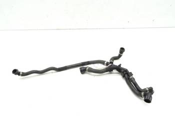 WĄŻ PRZEWÓD WODY CHŁODNICY BMW F01 7591512 4.4 408KM 08-15