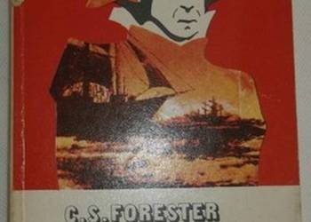 LORD HORNBLOWER - C.S. FORESTER