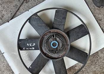 BMW Opel sprzęgło wiskozowe
