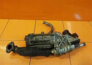 RANGE ROVER SPORT L405 3.0 TD V6 13r 258KM zawor EGR prawy 9X2Q-9U438-CA