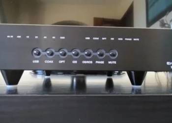 DAC Denafrips Enyo 15th