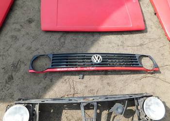 golf II grill kolor LY3D nr 30721 WYSYŁKA