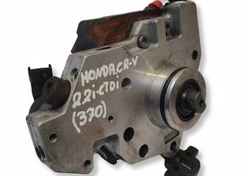 POMPA WTRYSKOWA Honda Accord VII 2.2 I-CTDI paliwa N22A1