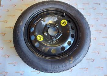 BMW E46 koło dojazdowe 115/90/16 92M 5x120 ET32 6750006