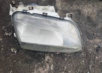 Lampa przód prawa Ford Galaxy mk1 Vw sharan I
