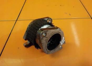 AUDI Q7 4.2 TDI V8 09r 326KM BTR rura przewod EGR