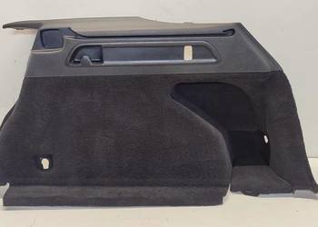 MERCEDES GLC W253 X253 BOCZEK BAGAŻNIKA PRAWY A2536900644 A2536840200