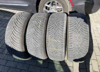 Opony wielosezonowe Zeetex ZT8000 4S 235/60 R18