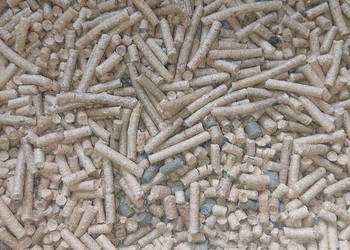Pellet sprzedam