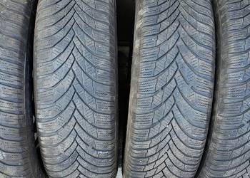 Opony zimowe Firestone Winterhawk 4 175/65R15 84T 2022r
