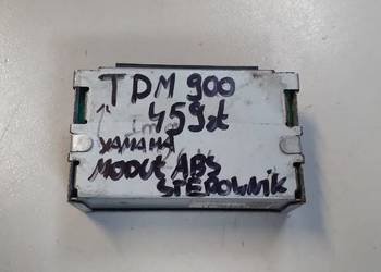 Moduł ABS Sterownik Yamaha TDM 900
