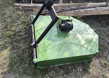 Kosiarka 140 tłuka sadownicza